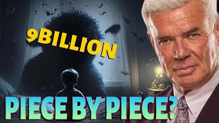 ERIC BISCHOFF quotWARNERDISCOVERY is 9BILLION in the HOLEquot [upl. by Frederick]