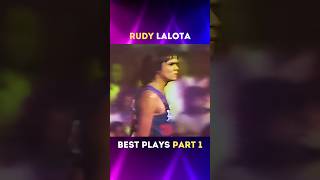 Rudy Lalota Best Plays P1🔥 [upl. by Keelin]