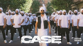 mitran te case chalda  diljit Dosanjh new song  gaddi vich bass chalda  gaddi vich base chalda [upl. by Adok]