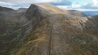 Scotlands Hunger Walls [upl. by Namrak]