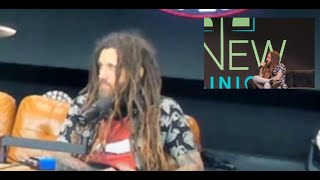 New KORN set for 2024  new Brian “Head” Welch interview on line [upl. by Alyt]