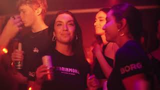 Lockerroom party at TrainMore Oost  aftermovie [upl. by Emilie292]