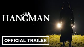 The Hangman  Official Trailer 2024 LeJon Woods Lindsey Dresbach [upl. by Yssirc]