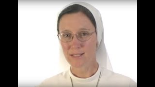 I am a Salesian Sister [upl. by Ermentrude]