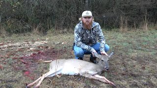 2024 Deer Season in South Carolina is right around the corner  Relive a Hunt from Last Season [upl. by Nivaj728]