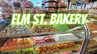 Elm St Bakery Everett Massachusetts [upl. by Eenrahc]