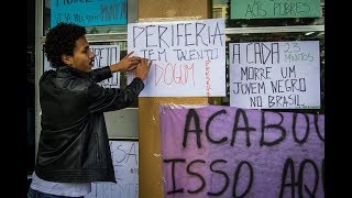 Racismo na Universidade  Especial TV Campus [upl. by Sylram]