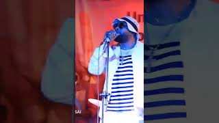 JB MPIANA OMBA en concert [upl. by Ivets]