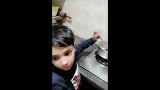 porridge recipe Health diet for kids healthy porridge [upl. by Chucho144]