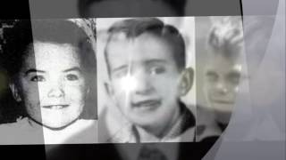 Seven of the Youngest Serial Killers Ever [upl. by Craner]