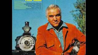 Lorne Greene  Dig Dig Dig Dig Theres No More Water In The Well [upl. by Michi]