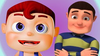 Johny Johny Yes Papa [upl. by Siramed]