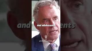 Massive Loneliness Pandemic among Teenagers Group by Jordan Peterson [upl. by Inavihs]