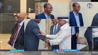 Go’aanka Aaden Madoobe ee maanta 3 arrin oo uu midkood kudhammaan doono Mudo kordhintii Farmaajo [upl. by Sheeb]