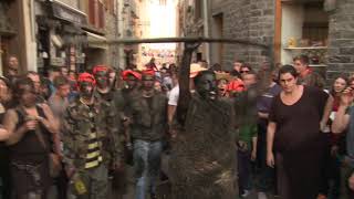 Les Fêtes de lOurs en Haut Vallespir  Sud Canigó [upl. by Fidelis]