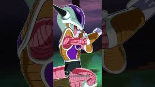 Bro Remembered The Canon Event dragonball dragonballsparkingzero frieza bardock pvp memes [upl. by Millwater]