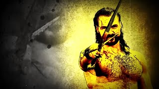 Drew McIntyre  Broken Dreams Slowed [upl. by Gloria570]