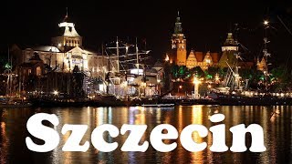 Szczecin Poland Travel Guide Top things to do in Szczecin [upl. by Ettedranreb]