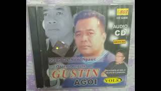 Gustin Agoi Volume 8 [upl. by Mungo649]