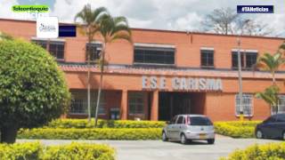 El Hospital Carisma cambia su sede de servicios ambulatorios para Calasanz [upl. by Myers]