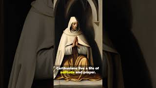 Saint Bruno of Cologne The Humble Founder Who Rejected Worldly Power  Catholic Saints Series [upl. by Swarts]