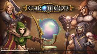 Chronicon 130 Burning Hells Warlock T400  15k [upl. by Einner]