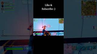 Man VS Machine fortnite gaming [upl. by Juliana]