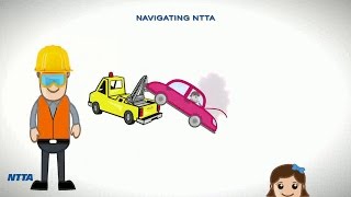 Navigating NTTA [upl. by Aciretal]