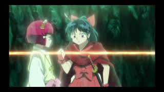 Yashahime Princess HalfDemon  Episodio 4  quotInuyasha y Kagome ven a Morohaquot Español Latino [upl. by Gloriana]