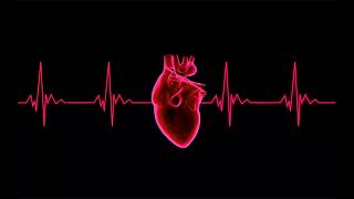 Heartbeat Sound EffectNo Copyright [upl. by Anirbys]