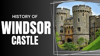 History of Windsor Castle  A shortest complete documentary on Windsor Castle  Al Badar [upl. by Fakieh903]