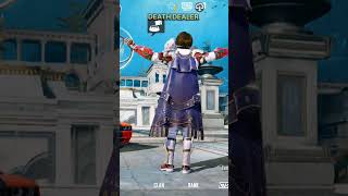 Kaly reh gy han Song  PUBG MOBILE shorts [upl. by Aicemaj]