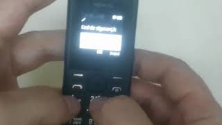 hard reset Nokia 105 RM 1133 [upl. by Ringo]