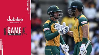 T20 World Cup 2024 WIvsSA Preview  Kumble southafrica under pressure against westindies [upl. by Intruoc]