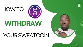 how to withdraw sweatcoin  yadda ake sayar da sweatcoin a okx [upl. by Yeliab584]