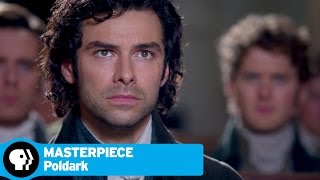 POLDARK on MASTERPIECE  Season 2 Inside Look  PBS [upl. by Von707]