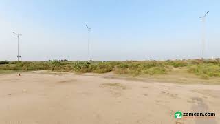 1 KANAL RESIDENTIAL PLOT FOR SALE IN PHASE 9 PRISM DHA LAHORE [upl. by Nojram]