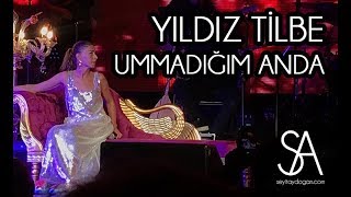 Yıldız Tilbe  BGM  Ummadığım Anda [upl. by Judus]