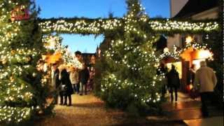 Celler Weihnachtsmarkt [upl. by Gnoht]