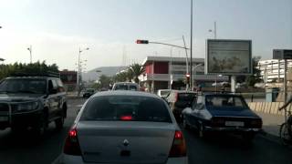 Agadir Boulevard Hassan II  Avenue Sidi Mohammed [upl. by Kahcztiy]