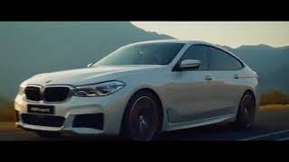 BMW 6 серии GT Искусство жить красиво 2018 [upl. by Longley729]