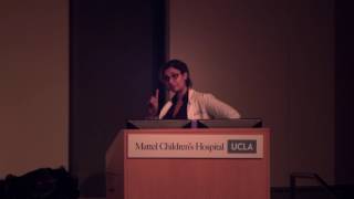 Illustrative Case Presentation 1  2017 UCLA ACHD Conference [upl. by Diarmit]