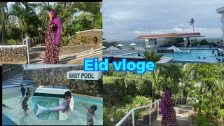 Vloge ka ciida oo soo daahay  Late Eid Vloge [upl. by Gavrielle86]