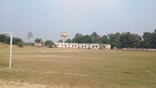 GANGAPUR Inter College field v nature [upl. by Hanej]