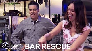 Bar Rescue Adam Carolla Helps Rescue A Bar [upl. by Chalmer]