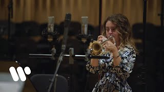 Lucienne Renaudin Vary plays Harry James Concerto for Trumpet [upl. by Lynnette873]