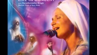 Snatam Kaur  Mothers Blessing [upl. by Eiramllij]