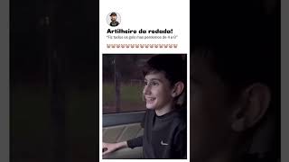 Artilheiro da rodada🤣🙈 [upl. by Lebezej]