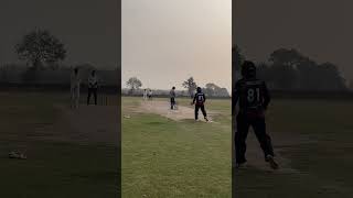 Galat shot cricket trending indiancricketeam bounce india youtubeshorts youtube shorts [upl. by Ivon575]