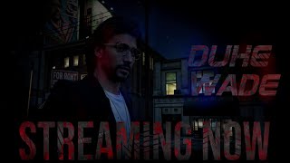 ADI AYALO  K51  AHRP DUKE WADE  GTA 5 RP [upl. by Acirdna11]